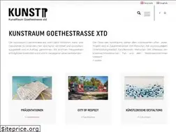 Sites similar to kunstraum.at