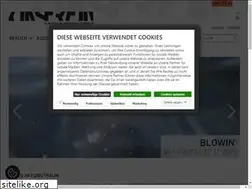 Sites similar to kunstraum.net