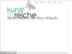 Sites similar to kunstreiche.de