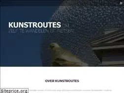 Sites similar to kunstroutes.info