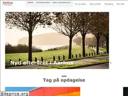 Sites similar to kunstruten.dk