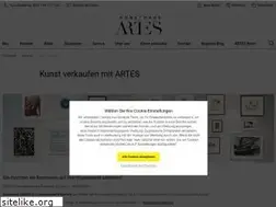 Sites similar to kunstschaetzen.de