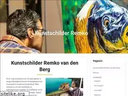 Sites similar to kunstschilderremko.nl