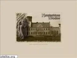 Sites similar to kunstschloss-wrodow.de