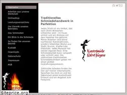 Sites similar to kunstschmiede-juergens.de