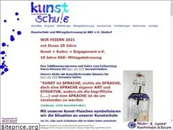Sites similar to kunstschule-diedorf.de