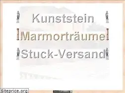 Sites similar to kunststein.de