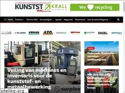 Sites similar to kunststof-magazine.nl