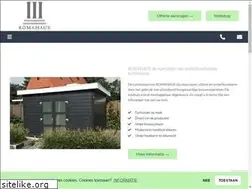 Sites similar to kunststofberging.com