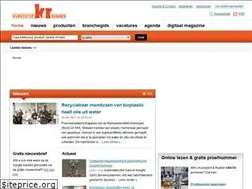 Sites similar to kunststofenrubber.nl