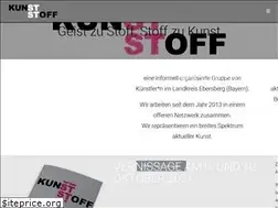 Sites similar to kunststoff-art.de