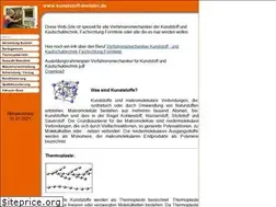 Sites similar to kunststoff-meister.de