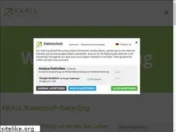 Sites similar to kunststoff-recycling.de