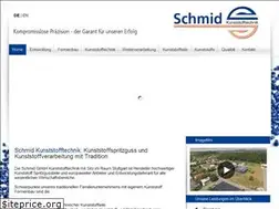 Sites similar to kunststoff-teile.com