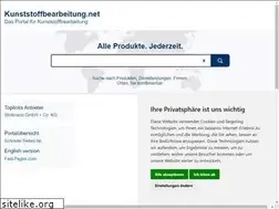 Sites similar to kunststoffbearbeitung.net
