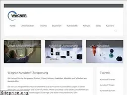 Sites similar to kunststoffdrehteile.de