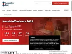 Sites similar to kunststoffenbeurs.nl