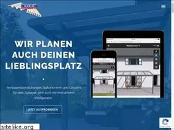 Sites similar to kunststoffhandel-rexin.de