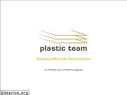 Sites similar to kunststoffmarkt-niederrhein.de
