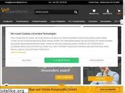 Sites similar to kunststoffplatten24.at