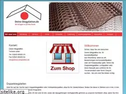 Sites similar to kunststoffprofi-nrw.de