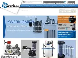 Sites similar to kunststoffrohrsysteme.de