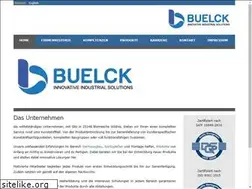 Sites similar to kunststofftechnik-buelck.de