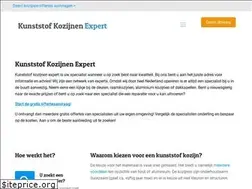 Sites similar to kunststofkozijn-expert.nl