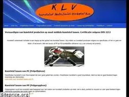 Sites similar to kunststoflassen.com