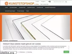 Sites similar to kunststofshop.com