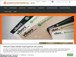 Sites similar to kunststofshop.nl