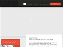 Sites similar to kunststofsystemen.nl