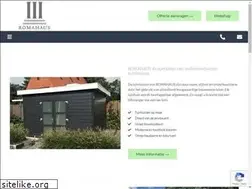 Sites similar to kunststoftuinhuizen.nl