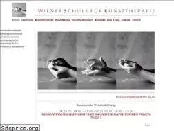 Sites similar to kunsttherapie-schule.at