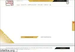 Sites similar to kunstuitleen.nl