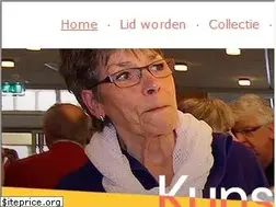 Sites similar to kunstuitleenemmeloord.nl