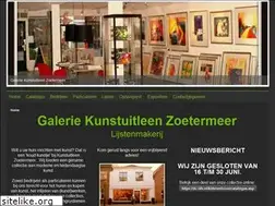 Sites similar to kunstuitleenzoetermeer.nl