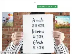 Sites similar to kunstundbild.de