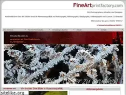 Sites similar to kunstundgrafik.de