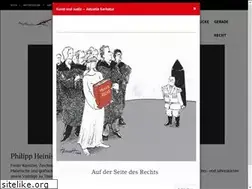 Sites similar to kunstundjustiz.de