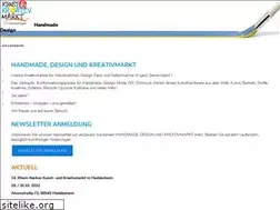 Sites similar to kunstundkreativmarkt.de