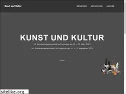 Sites similar to kunstundkulturkoeln.de