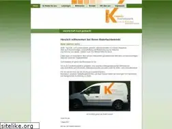 Sites similar to kunstundkurioses.de