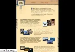 Sites similar to kunstundstil.de