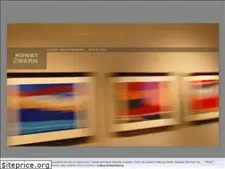 Sites similar to kunstundwerk.de