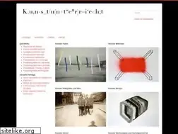 Sites similar to kunstunterricht.ch