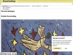 Sites similar to kunstveiling.be