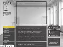 Sites similar to kunstverein-bellevue-saal.de