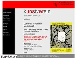 Sites similar to kunstverein-ellwangen.de