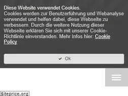 Sites similar to kunstverein-fulda.de
